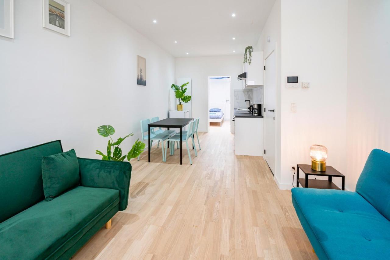 Beautiful Cityflats Apartment *