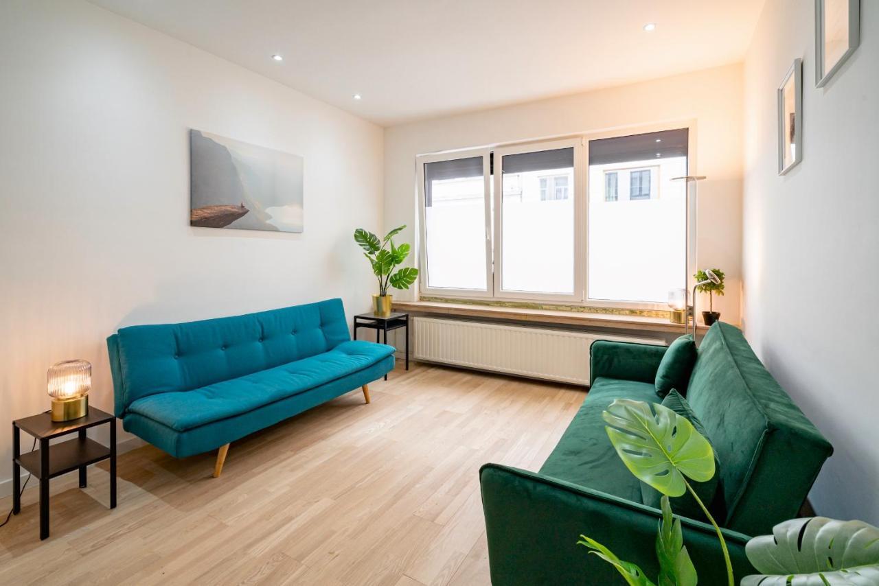 Beautiful Cityflats Apartment *