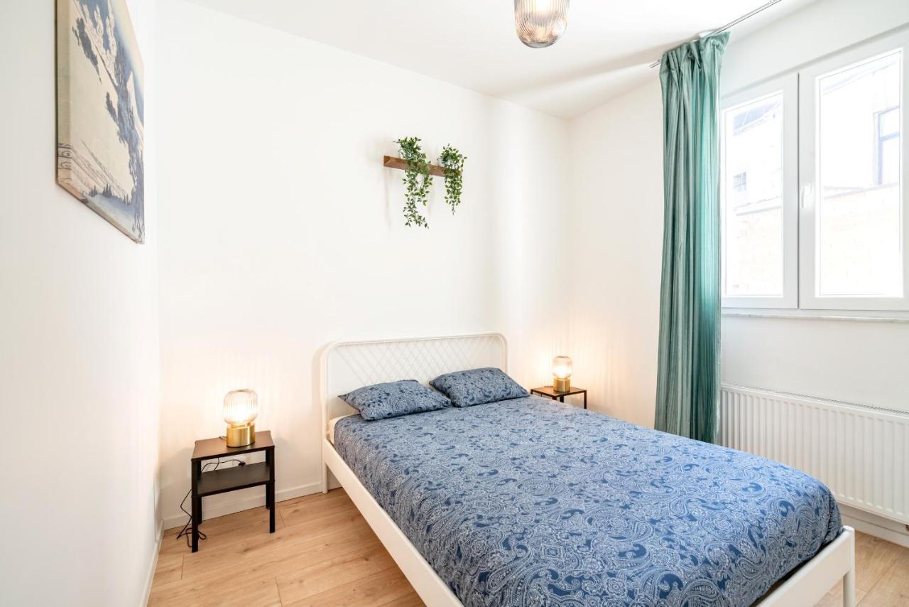 Beautiful Cityflats Apartment