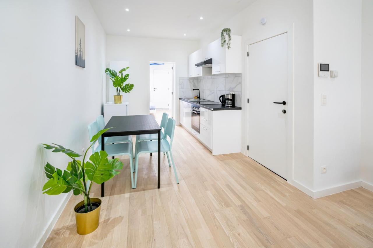 Beautiful Cityflats Apartment *