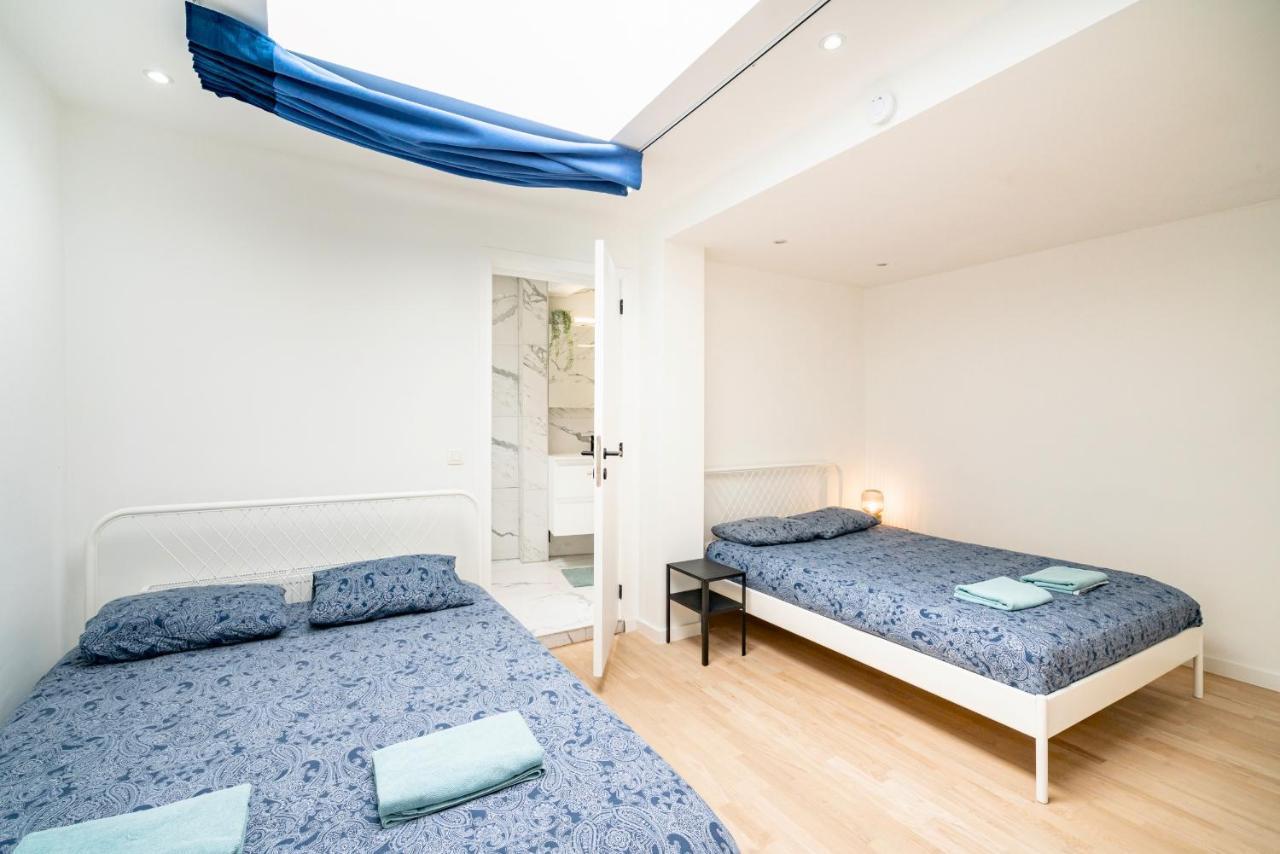 Beautiful Cityflats Apartment Antwerp