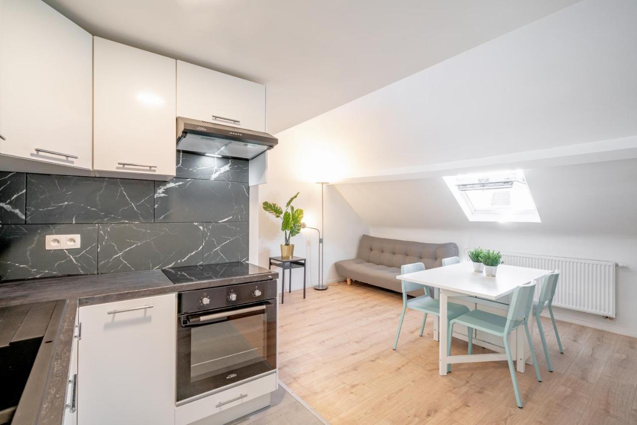 Beautiful Cityflats Apartment *
